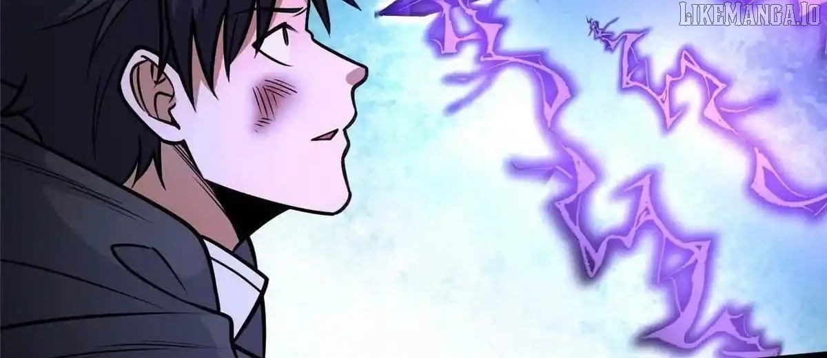 Divine Urban God Chapter 294 - page 153